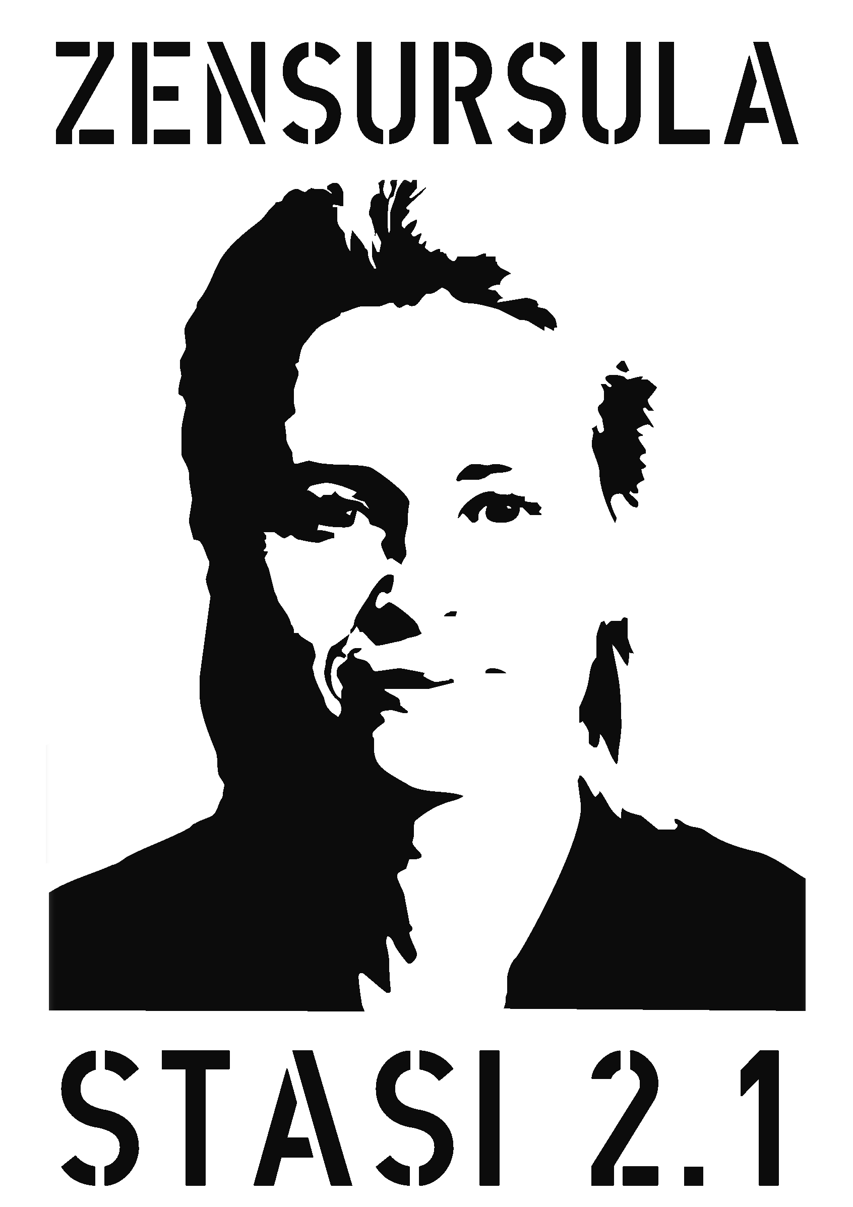 Zensursula - Meme von knowyourmeme